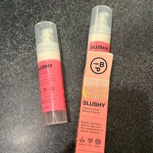 iNNBEAUTY PROJECT SLUSHY